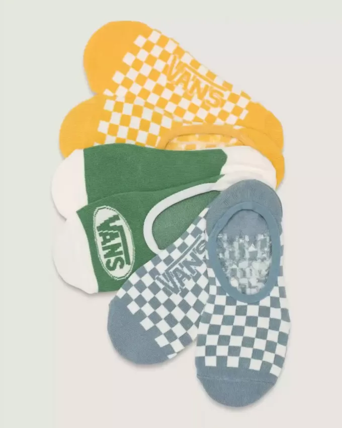 Canoodle strumpor för barn 3-pack