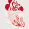 Canoodle strumpor för barn 3-pack