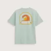 Catchin Waves T-shirt Catchin Waves T-shirt