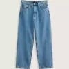 Check-5 Baggy jeansbyxor Check-5 Baggy jeansbyxor