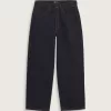 Check-5 Baggy jeansbyxor Check-5 Baggy jeansbyxor