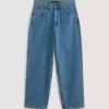 Check-5 Baggy jeansbyxor Check-5 Baggy jeansbyxor