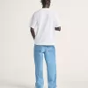 Check-5 Baggy jeansbyxor Check-5 Baggy jeansbyxor