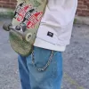 Check-5 Baggy jeansbyxor Check-5 Baggy jeansbyxor