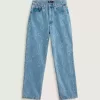 Check-5 Blaze Loose Denim Byxor Check-5 Blaze Loose Denim Byxor