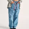 Check-5 Blaze Loose Denim Byxor Check-5 Blaze Loose Denim Byxor
