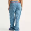 Check-5 Blaze Loose Denim Byxor Check-5 Blaze Loose Denim Byxor