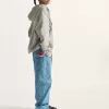 Check-5 Blaze Loose Denim Byxor Check-5 Blaze Loose Denim Byxor