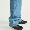 Check-5 Blaze Loose Denim Byxor Check-5 Blaze Loose Denim Byxor
