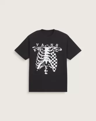 Checker and Bones T-shirt