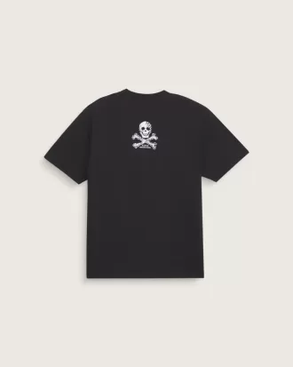 Checker and Bones T-shirt