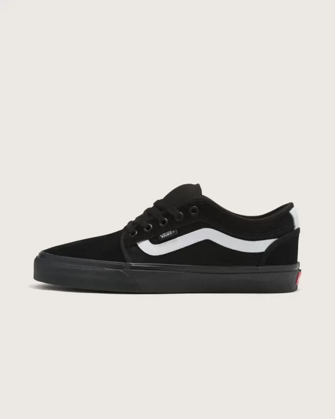 Chukka Low Sidestripe Sko Chukka Low Sidestripe Sko
