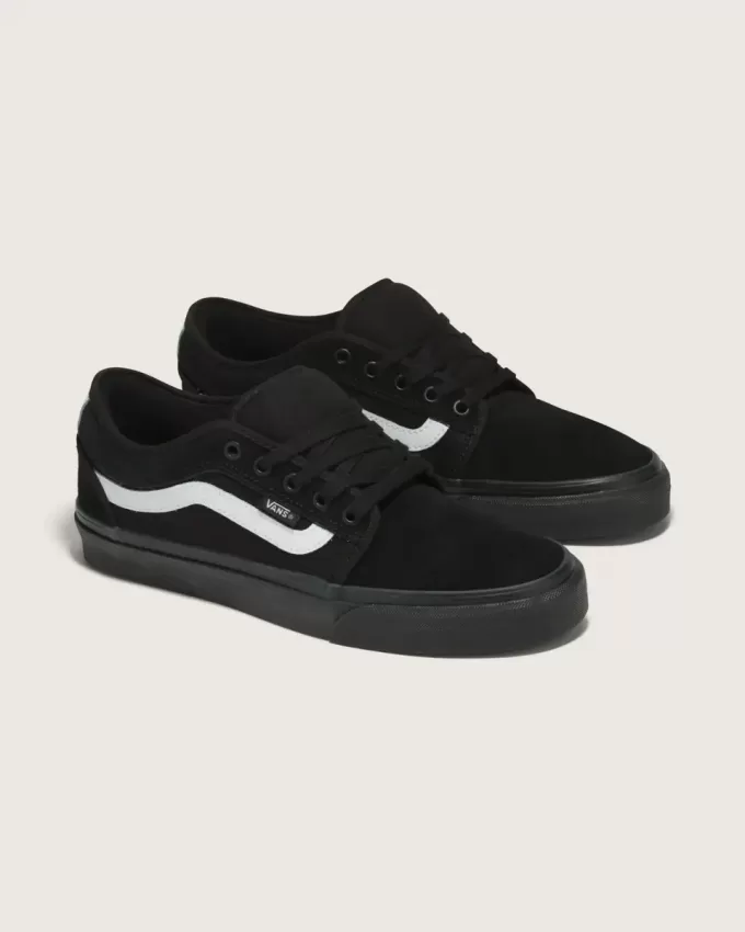 Chukka Low Sidestripe Sko Chukka Low Sidestripe Sko