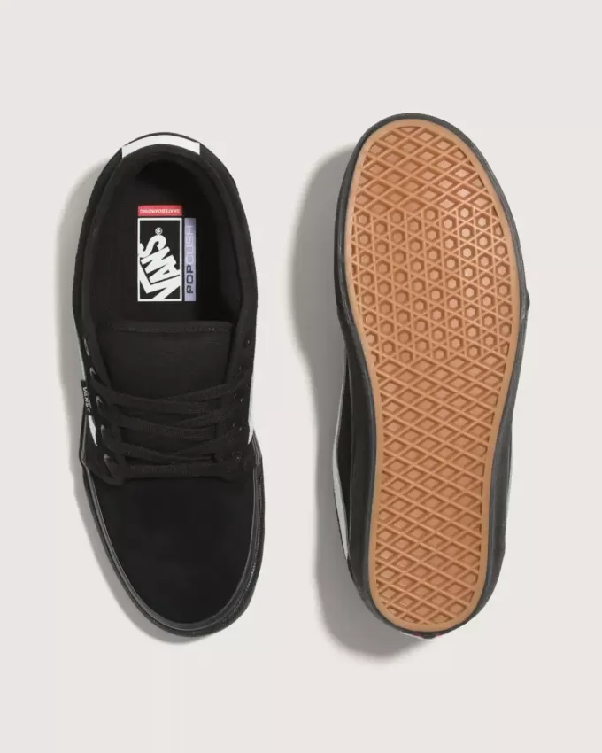 Chukka Low Sidestripe Sko Chukka Low Sidestripe Sko