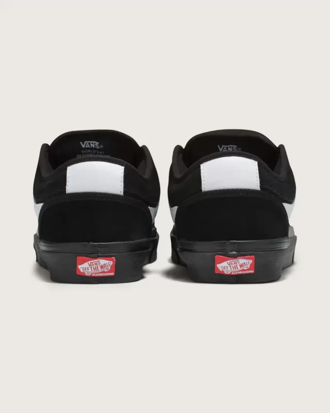 Chukka Low Sidestripe Sko Chukka Low Sidestripe Sko