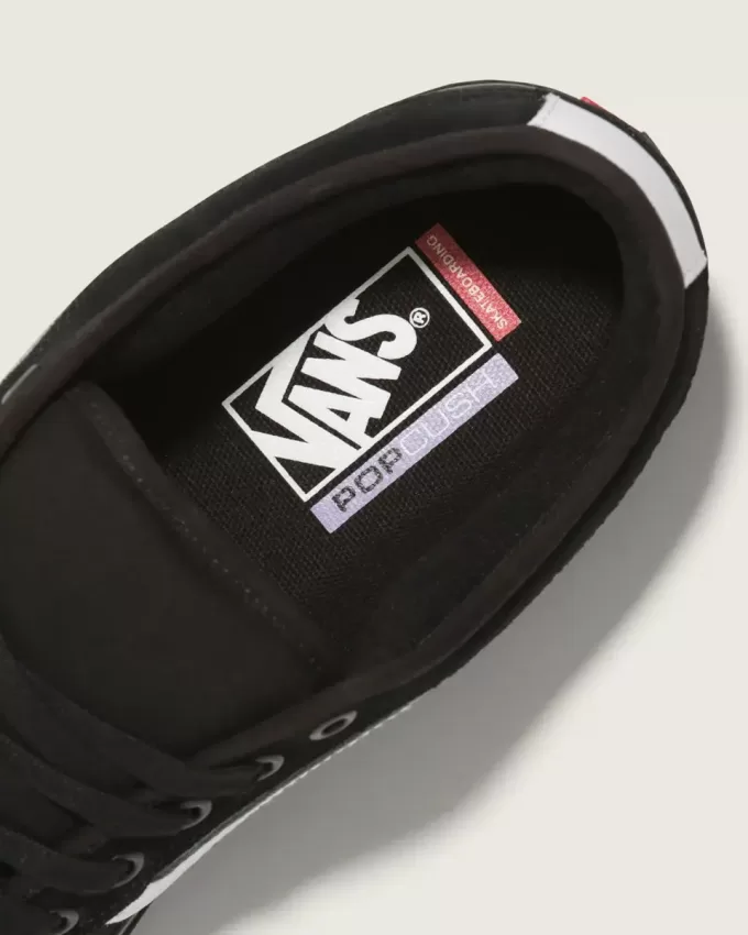 Chukka Low Sidestripe Sko Chukka Low Sidestripe Sko