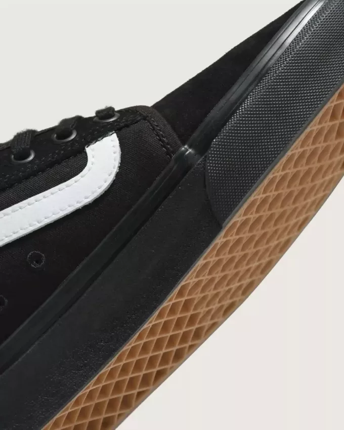 Chukka Low Sidestripe Sko Chukka Low Sidestripe Sko