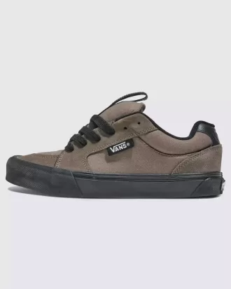 Chukka Push Sko
