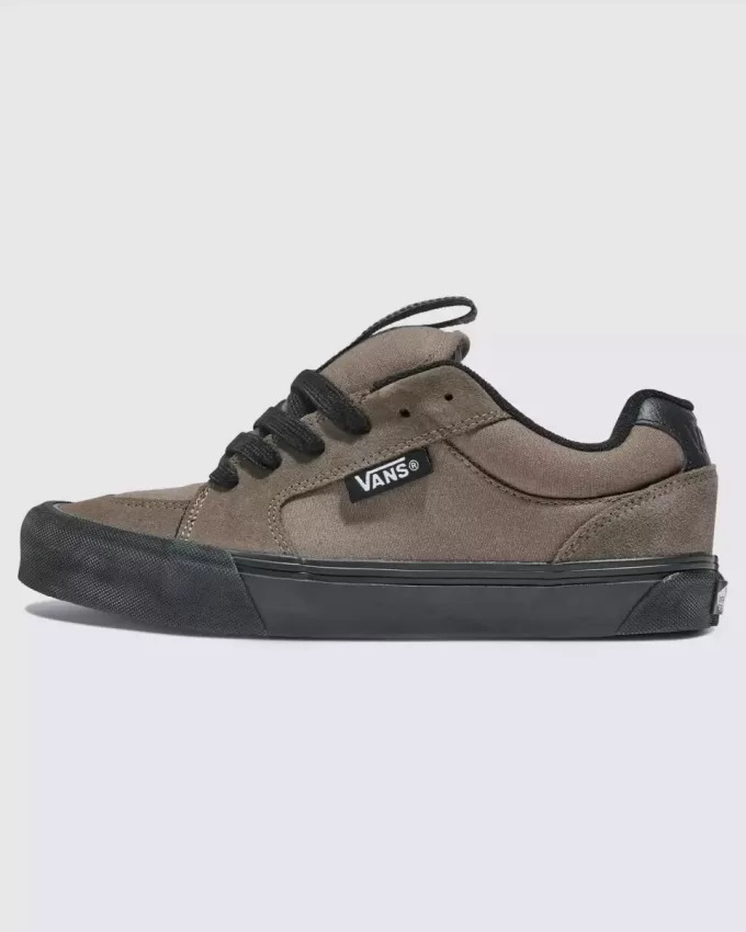 Chukka Push Sko Chukka Push Sko