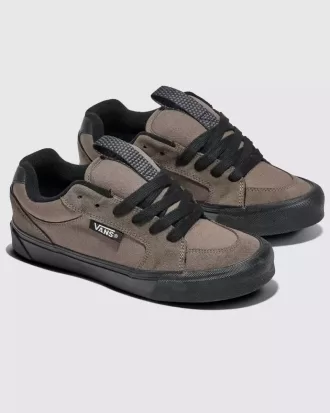Chukka Push Sko