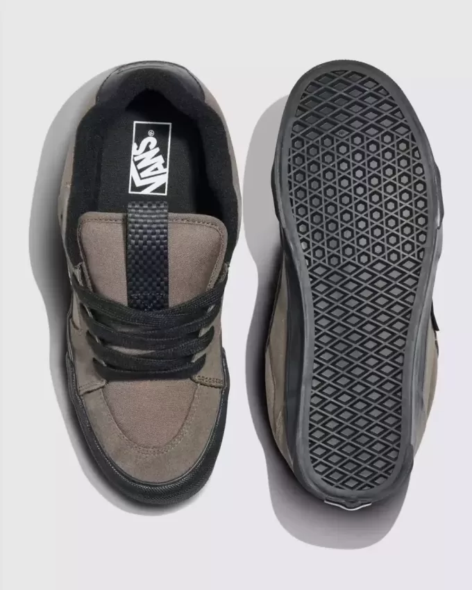 Chukka Push Sko Chukka Push Sko