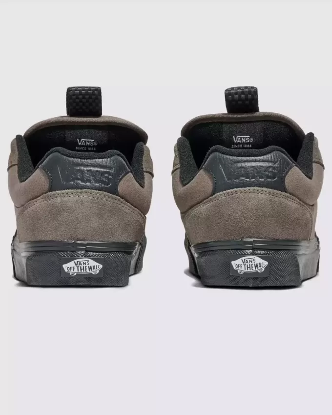 Chukka Push Sko Chukka Push Sko