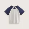 Clare Raglan T-shirt Clare Raglan T-shirt