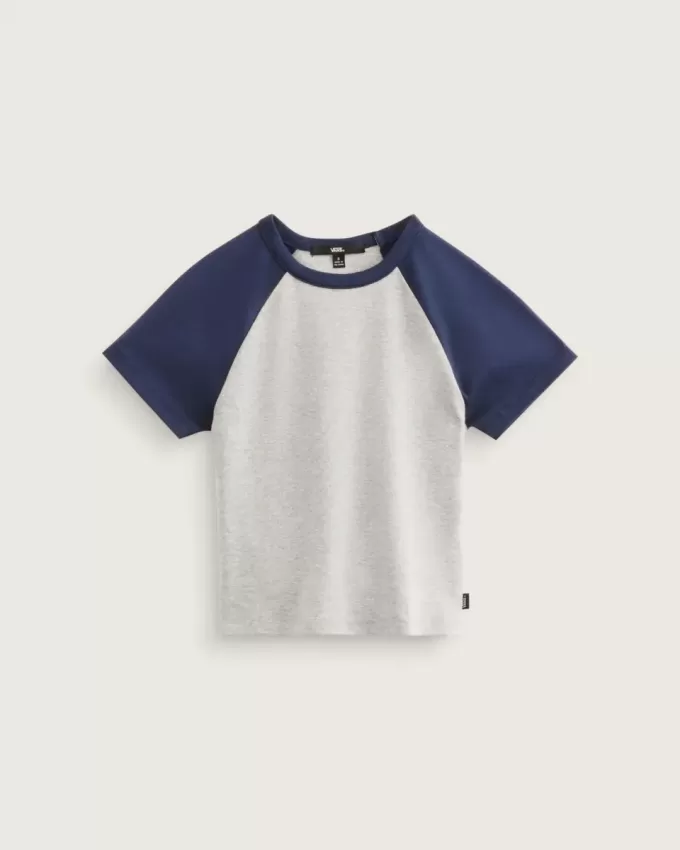 Clare Raglan T-shirt Clare Raglan T-shirt