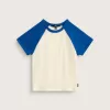 Clare Raglan T-shirt