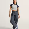 Clare Raglan T-shirt Clare Raglan T-shirt
