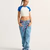 Clare Raglan T-shirt