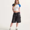 Clare Raglan T-shirt