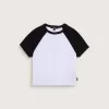 Clare Raglan T-shirt för barn