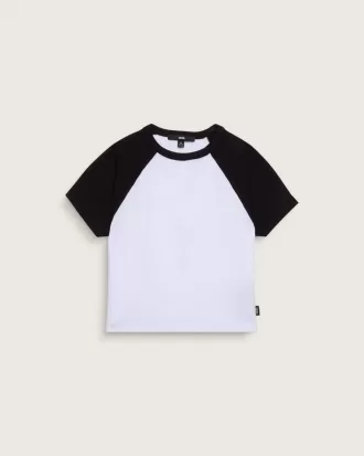Clare Raglan T-shirt för barn