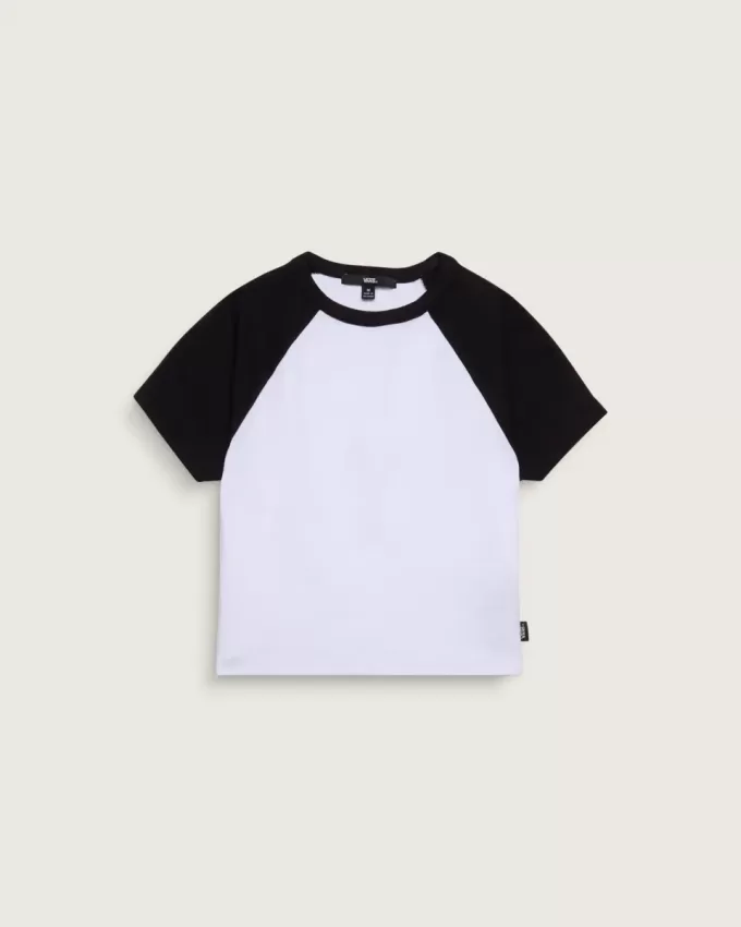 Clare Raglan T-shirt för barn