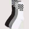 Classic Check Crew Socks 3-pack Classic Check Crew Socks 3-pack