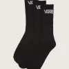 Classic Crew Socks 3-pack