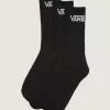 Classic Crew Socks 3-pack Classic Crew Socks 3-pack