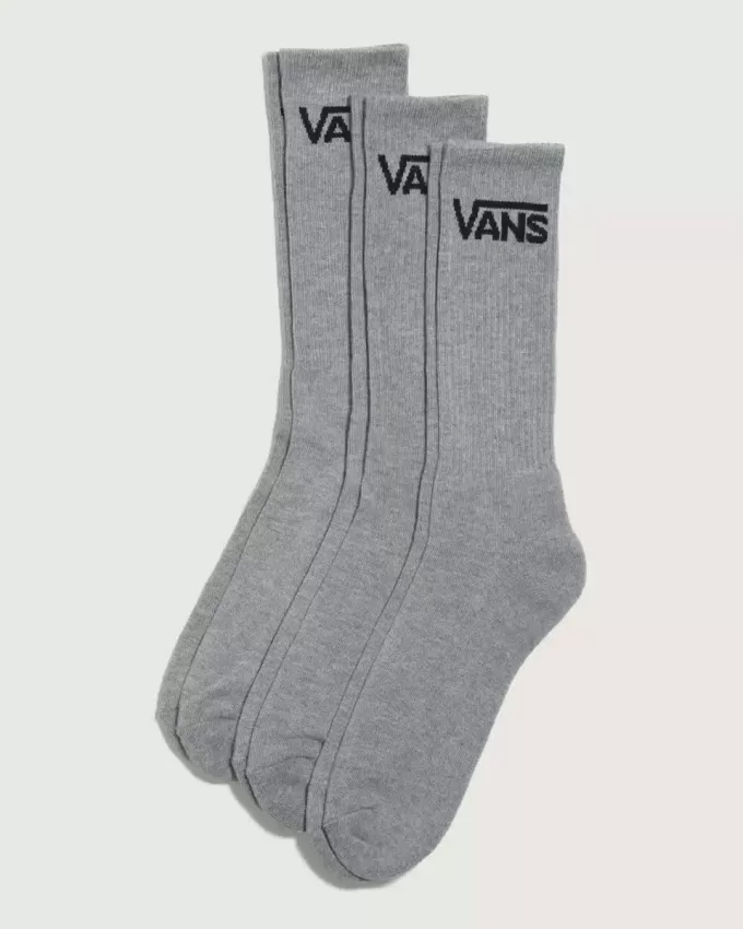 Classic Crew Socks 3-pack Classic Crew Socks 3-pack