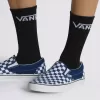 Classic Crew Socks 3-pack