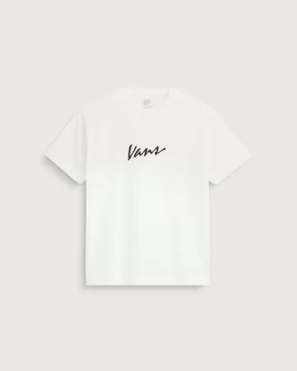 Classic Script T-shirt