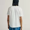 Classic Script T-shirt Classic Script T-shirt