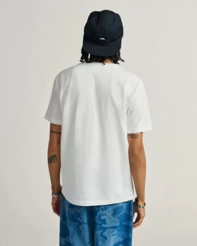 Classic Script T-shirt Classic Script T-shirt