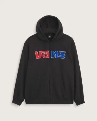Constant Zip Hoodie