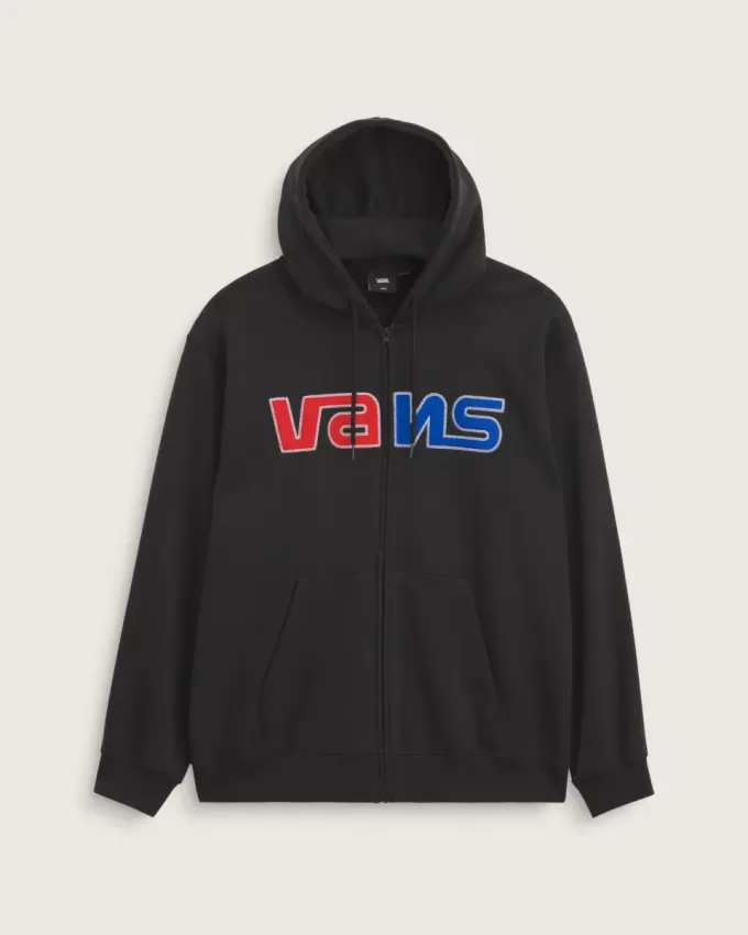 Constant Zip Hoodie Constant Zip Hoodie