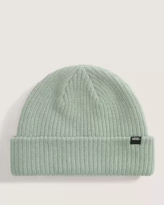 Core Basic Cuff Beanie