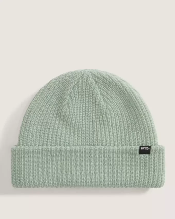 Core Basic Cuff Beanie