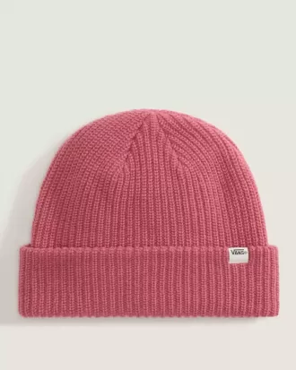 Core Basic Cuff Beanie