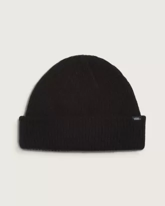 Core Basic Cuff Beanie