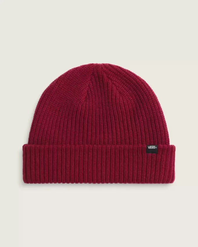 Core Basic Cuff Beanie Core Basic Cuff Beanie